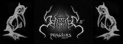 logo Satans Penguins